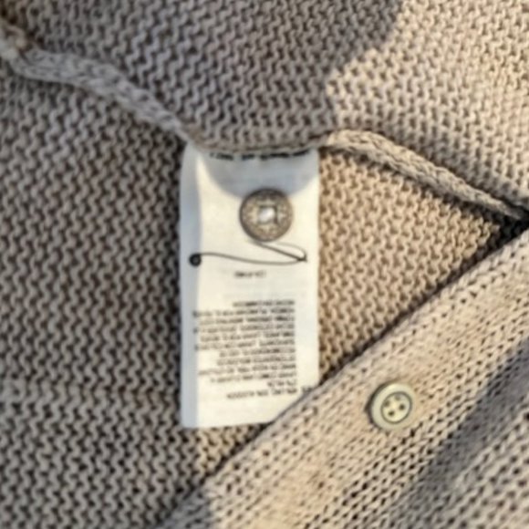 White Stuff UK Cotton Cardigan NWOT - Picture 9 of 10